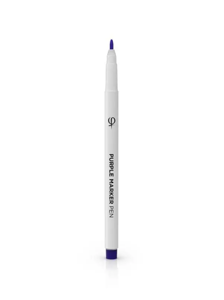 Phi Marker Pen Purple